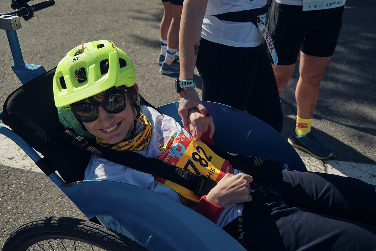 Фото из личного архива Анны