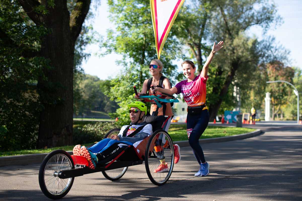 Фото из личного архива Владислава