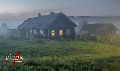 КАНАЛ "VIDOK": YOUTUBE/RUTUBE