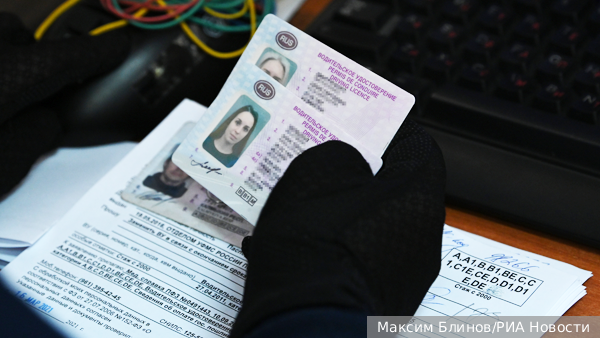 Замена водительского удостоверения по истечении срока в 2025 году: документы, порядок, стоимость