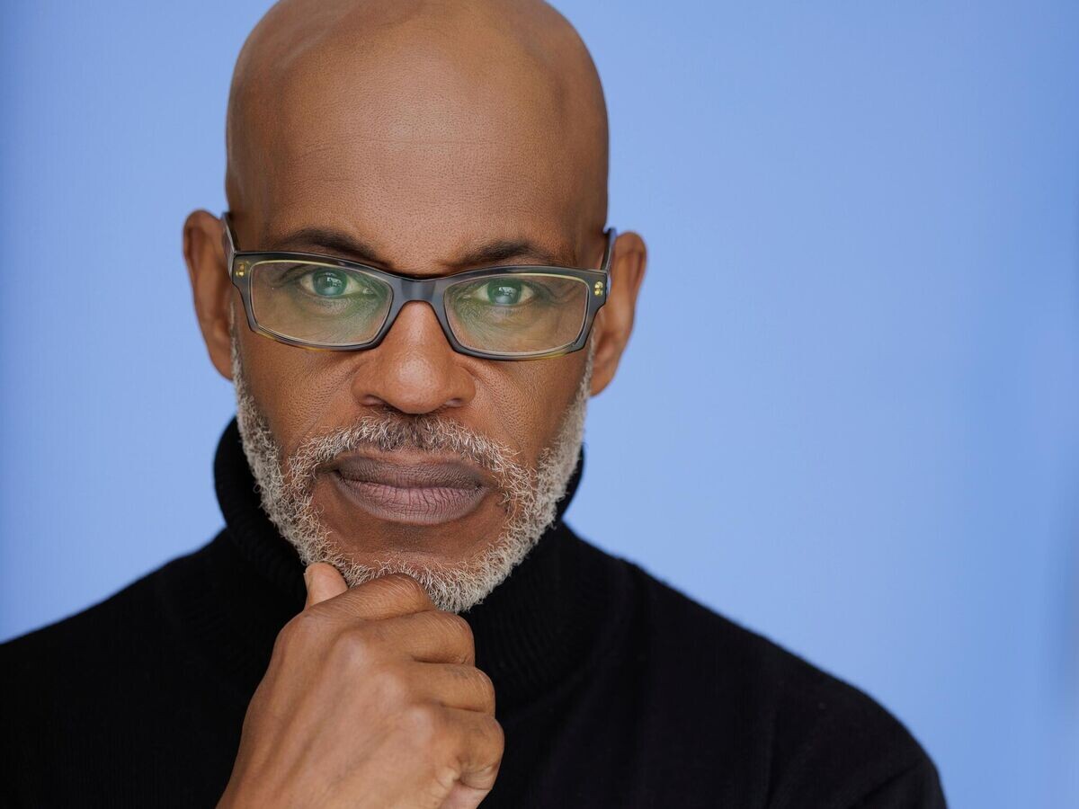    Американский оперный певец Джубилант Сайкс | CC BY-SA 4.0 / Kersonjohn /