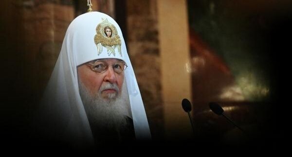 Патриарх Кирилл встретился с учителями со всей страны