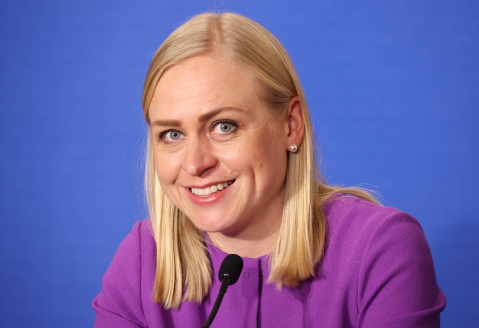    Гэллоуэй усомнился в адекватности главы МИД Финляндии после ее слов об РФ GLOBAL LOOK PRESS