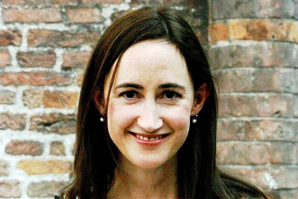    Софи Кинселла Википедия