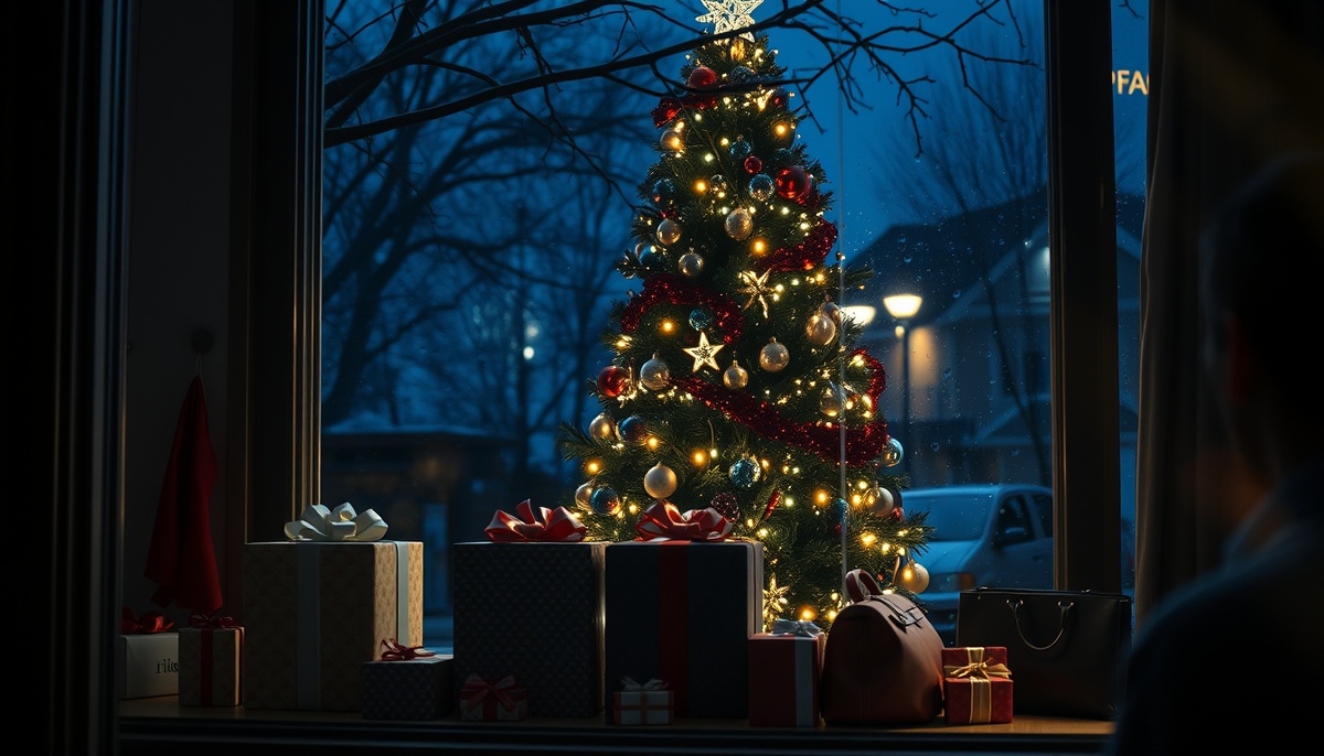 5 подарков, которые привлекают воров