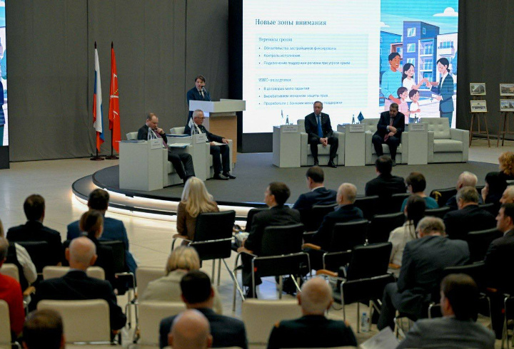 фото: комитет по строительству Ленобласти