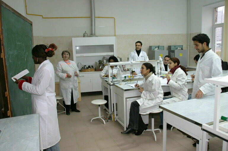   Игорь Самохвалов/«Парламентская газета»