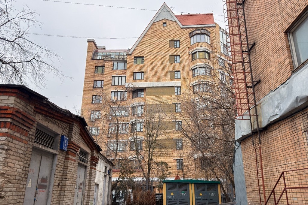    Фото © Сергей Петров / NEWS.ru / ТАСС