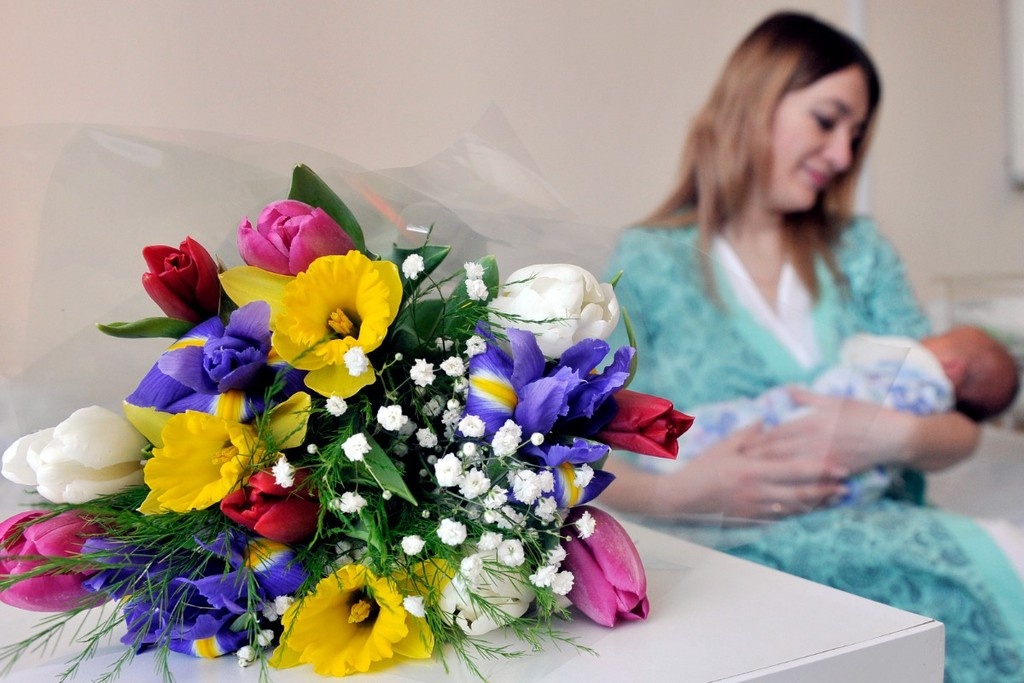    Фото © Лев Федосеев / ТАСС