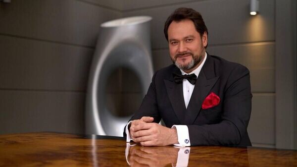    © Telegram министра культуры РФ Ольги Любимовой