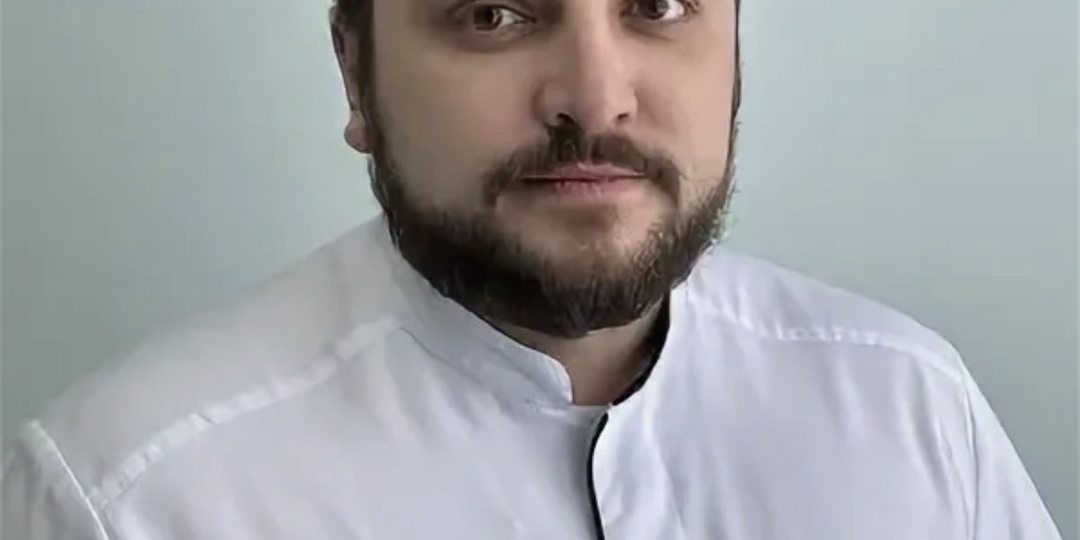 В больнице Заволжского района Ульяновска назначен новый главврач