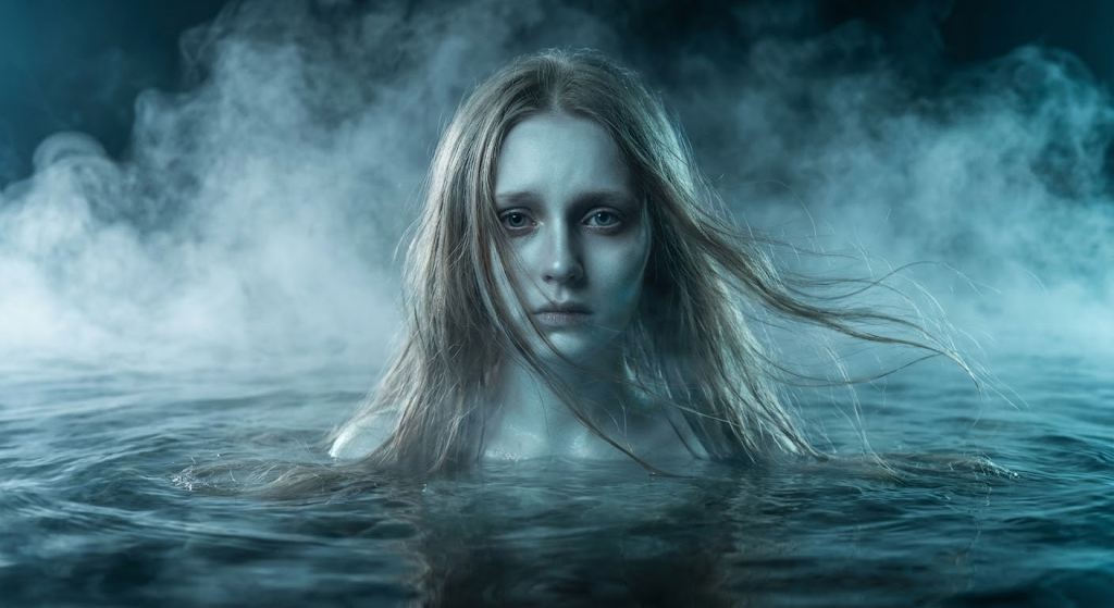 «Фельдшер. Проклятие Тихой реки». Глава 2. Часть 1.