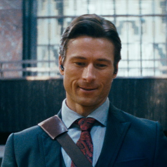     Фильм «Наследник» с Гленом Пауэллом и Маргарет Куэлли выйдет в России в марте