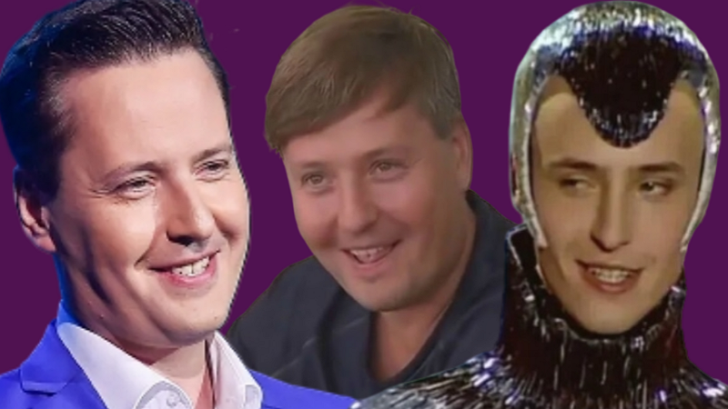 Рухнувший с небес: Лысеющий дебошир променял жабры на скандалы, китайские юани и статус «скуфа» - Витас, которого стыдно слушать