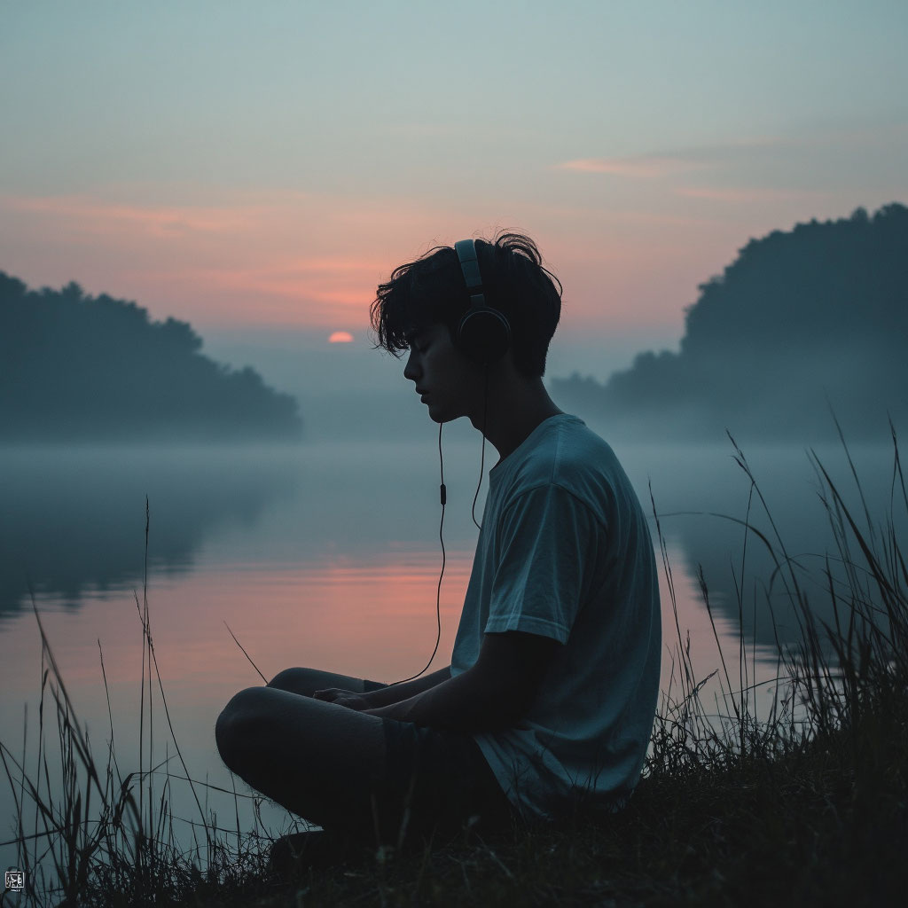 Почему нам нравятся грустные песни? Тайна эволюционного парадокса