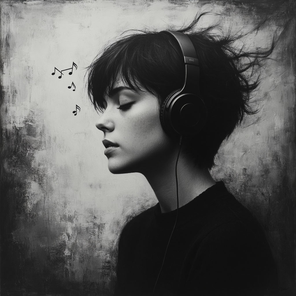 Почему нам нравятся грустные песни? Тайна эволюционного парадокса