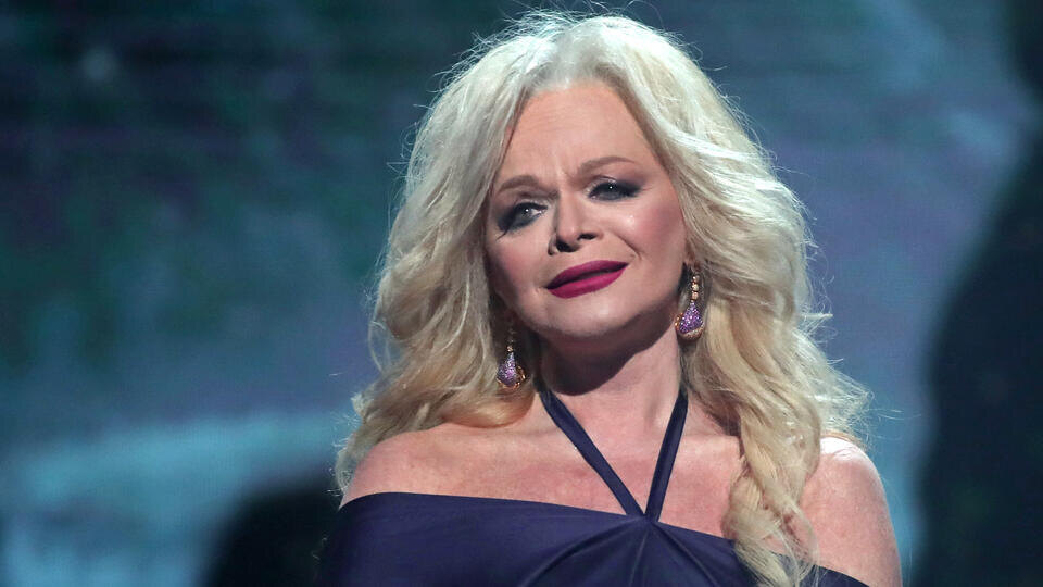 Фото: © Вячеслав Прокофьев/ТАСС