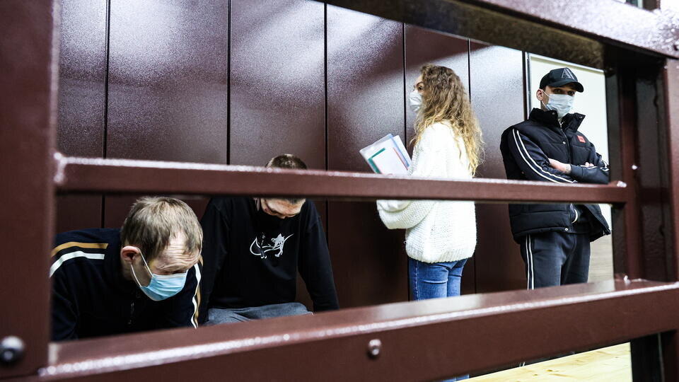 Фото: © Валерий Шарифулин/ТАСС