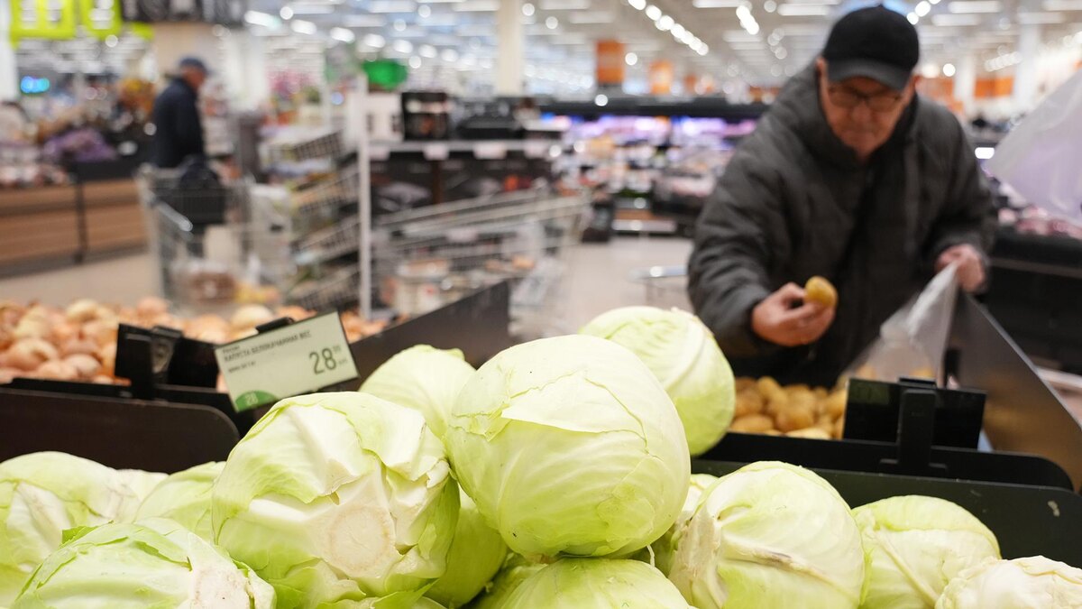    Фото: ИЗВЕСТИЯ/Эдуард Корниенко