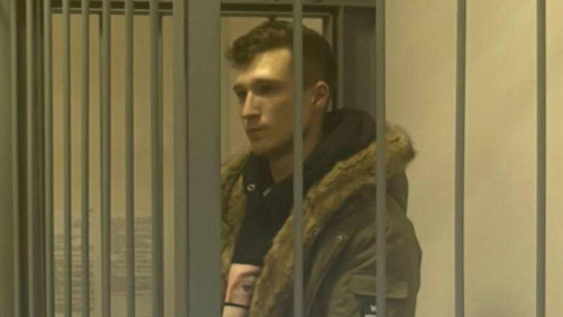    Фото: t.me/SPbGS