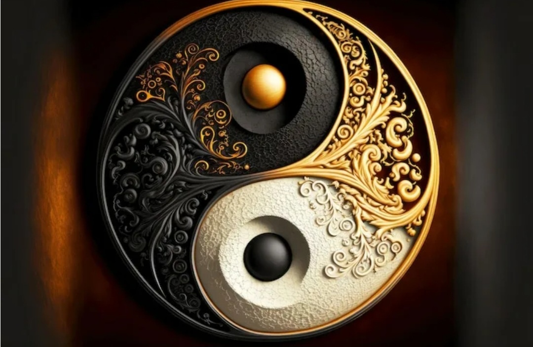 А это круг, который может еще помочь в том, чтобы отправить все зло обратно и принести обратно много добра