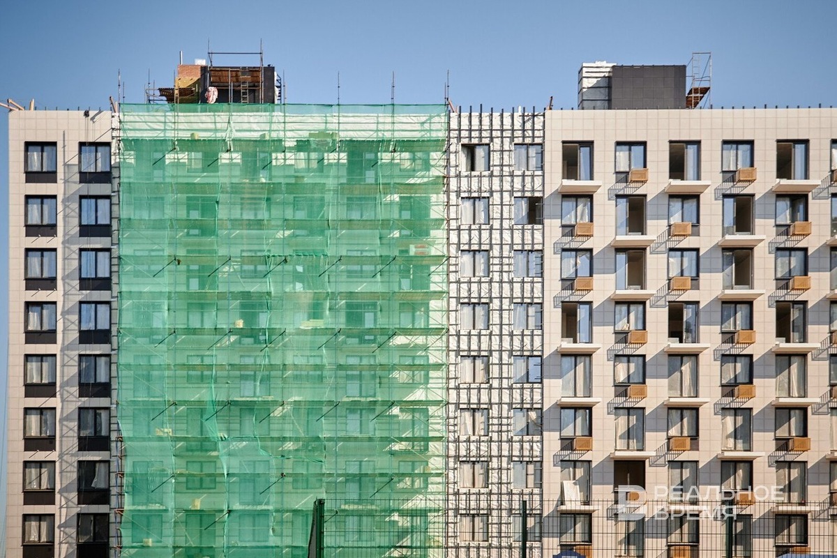   Динар Фатыхов / realnoevremya.ru