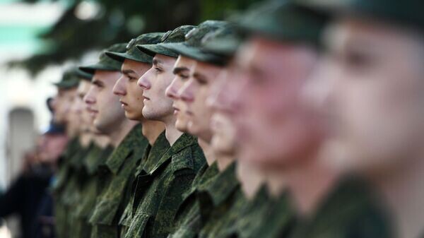    © Sputnik / Александр Кряжев