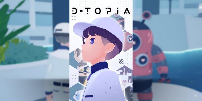    Игра D-topia