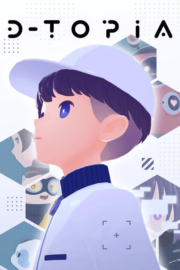    Галерея игры D-topia