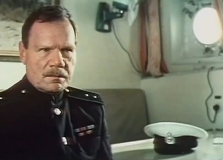 Кадр из фильма «Егорка»