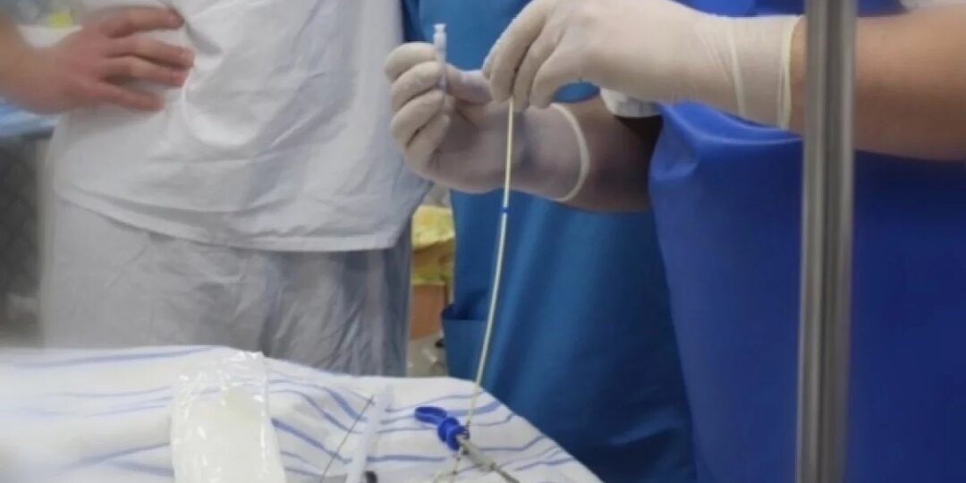 Врачи объяснили, какие репродуктивные заболевания могут быть у дошкольников