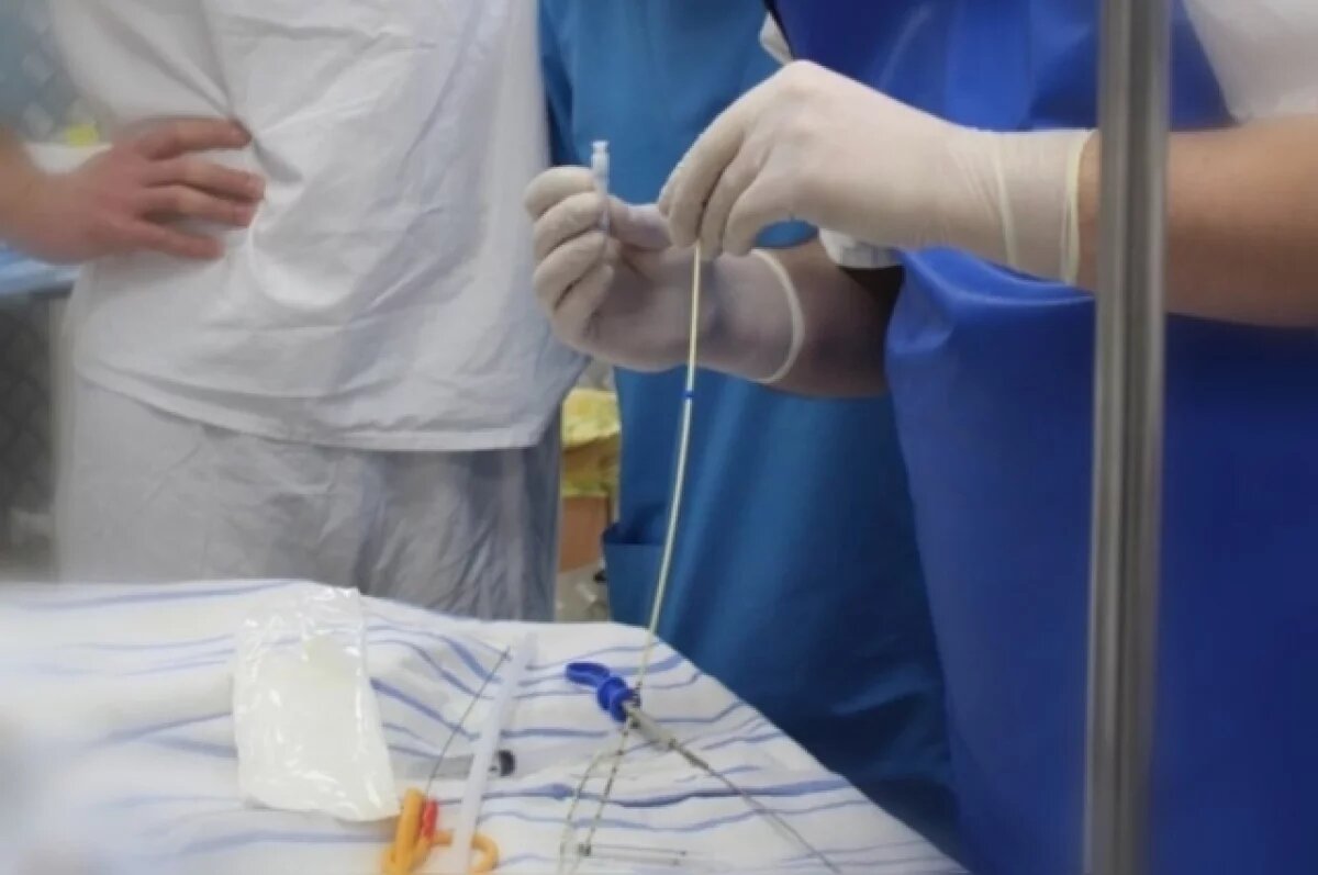    Врачи объяснили, какие репродуктивные заболевания могут быть у дошкольников