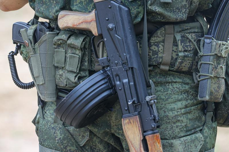    Сергей Булкин/NEWS.ru