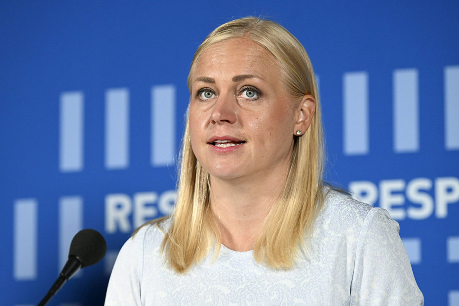    IMAGO/Mikko Stig/Global Look Press