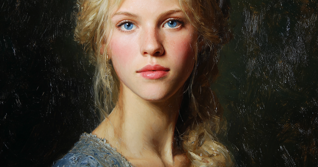 Немногим старше пасынка: ей 17, королю 60