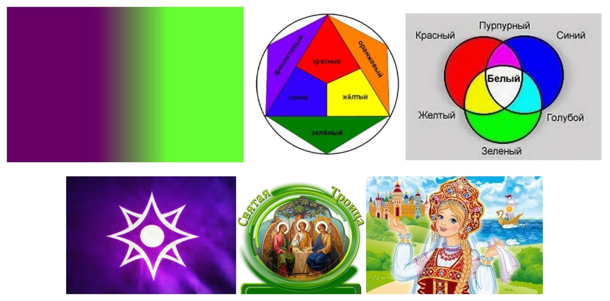 Читаем русскую народную сказку о Василисе Премудрой