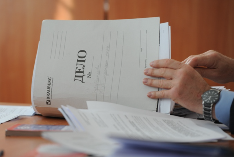    В Оренбуржье руководителя сельхозкооператива обвиняют в выплате зарплаты ниже МРОТ Оренбуржье