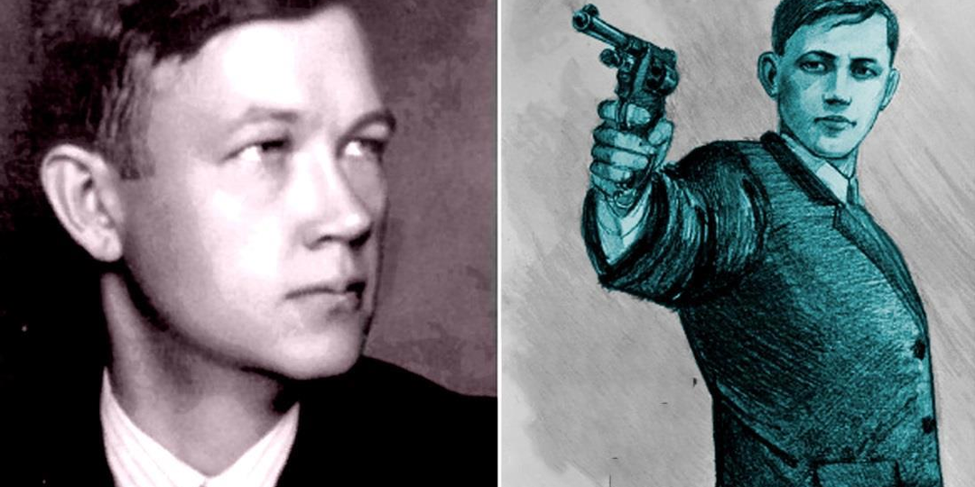 Месть за царя и служба Гитлеру: Как Борис Коверда стал героем для врагов Советского Союза