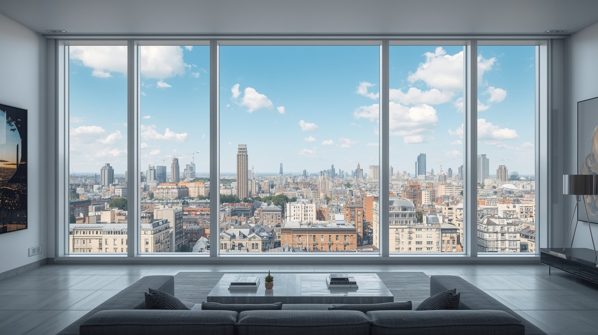 В современных ЖК остро стоит вопрос притока воздуха через оконные конструкции. Он  должен быть предусмотрен по умолчанию