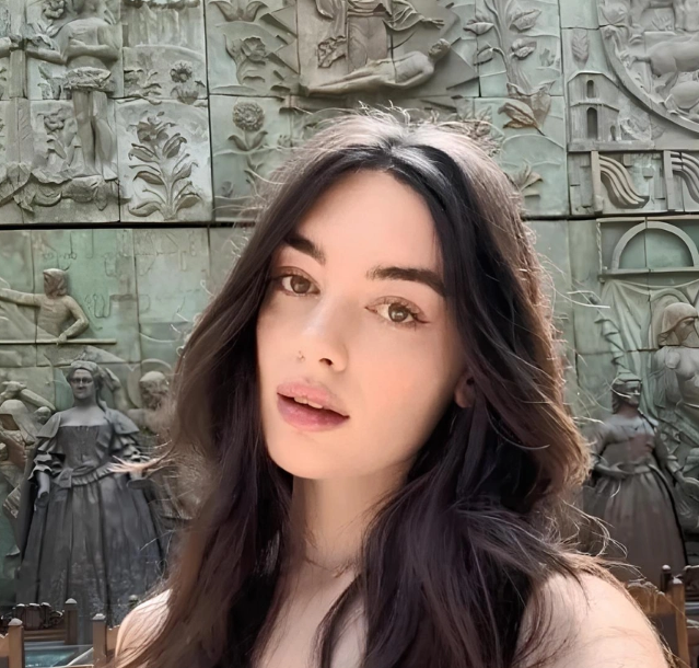 Мария Авдиенко