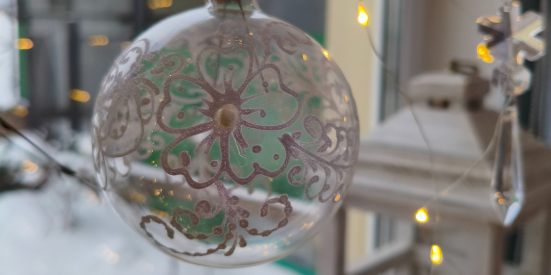 Предновогодние хлопоты.