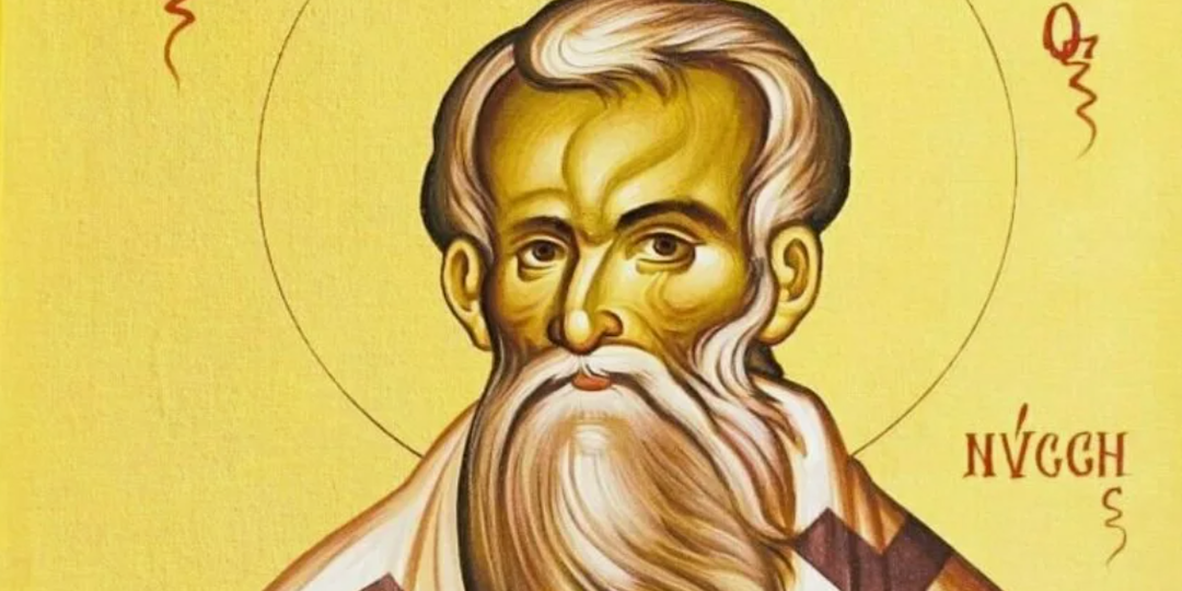 Что необходимо сделать, чтобы Бог пошел вам на встречу? - Совет дал святитель Григорий Нисский