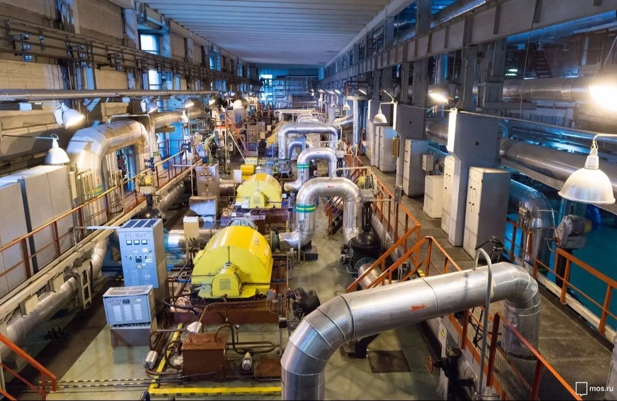     © Пресс-служба мэра и правительства Москвы, Денис Гришкин.