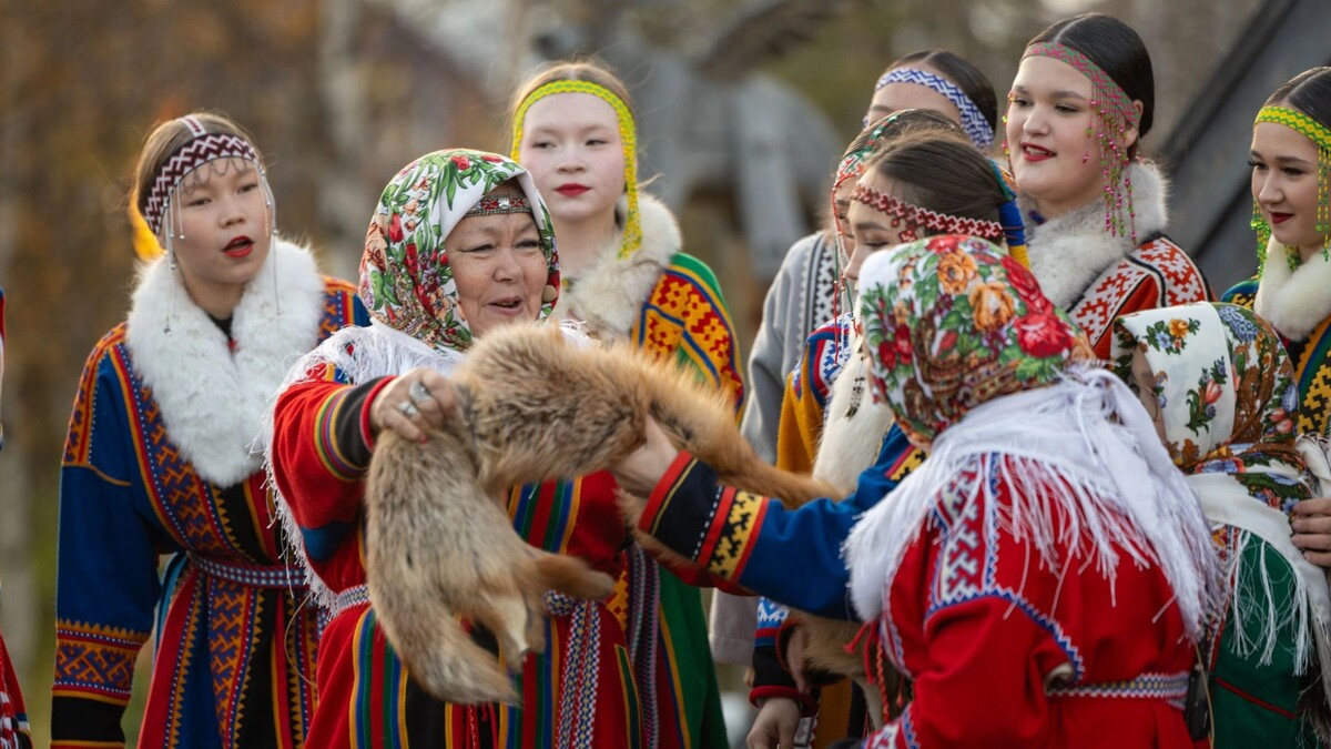    Фото: Александр Чирва / «Ямал-Медиа»