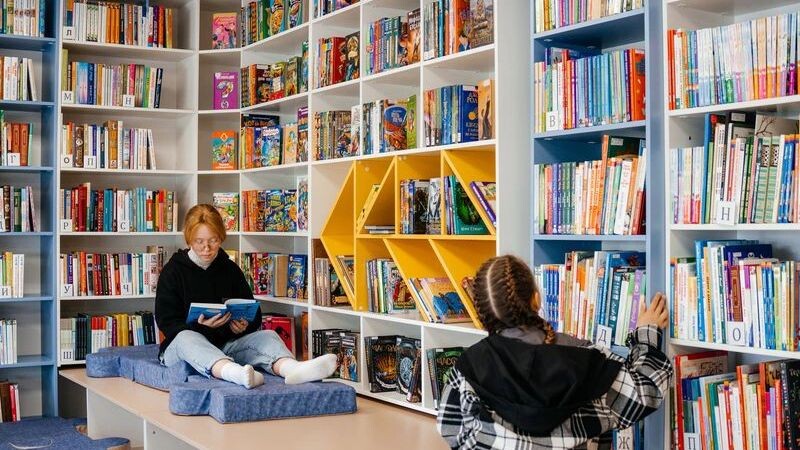    Фото: Юлия Чудинова / «Ямал-Медиа»