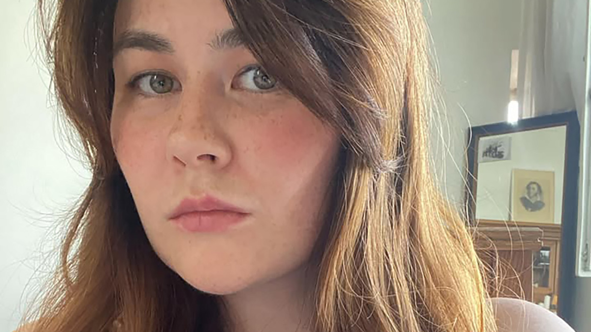   Светлана Павлова / @zarevna.nesmeyanaa