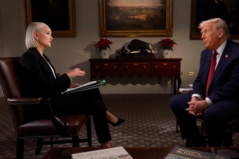 фото обложки: POLITICO / YouTube