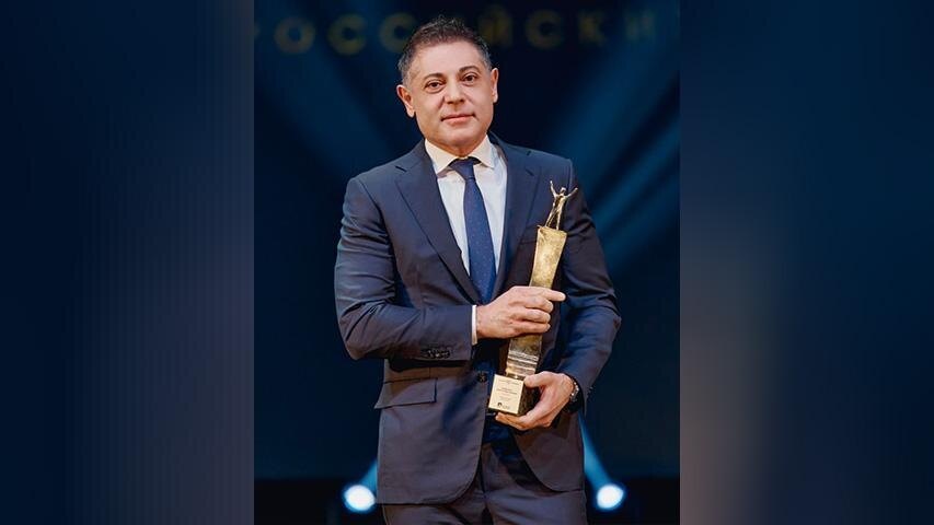 Фото: пресс-служба Мегафон