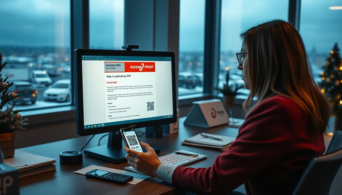 🎁 «Ваш подарок ждёт!» — и исчезли 850 000 ₽ 