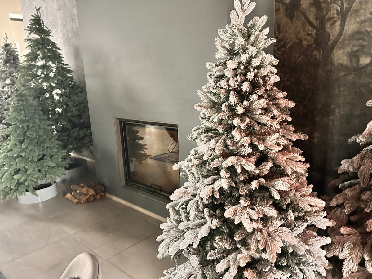 Это в Арт-резиденции «Доминанта» в Ивановке